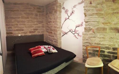 Quiet stay in Tallinn