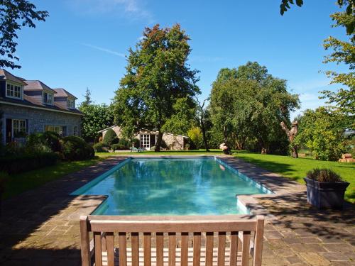 B&B La Buissonniere - image 4