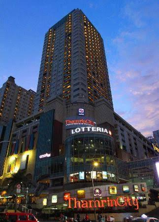 Apartemen Thamrin City Cosmo Mansion 1 BR