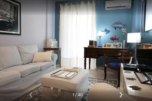 Mets Area, Hip, Tasteful & Ultra Convenient Studio for 2, Atény