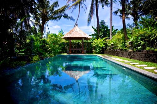 Saba Cottages Bali