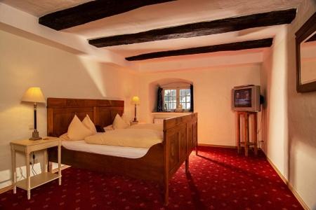 Hotel Schloß Gehrden Room Type - Apartment