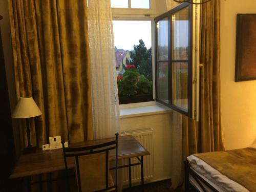 Antik Hotel Sofia - image 8