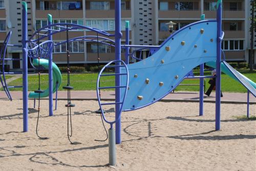 Park Apartment - image 7