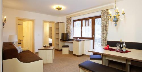 Appartement Alpin - image 10