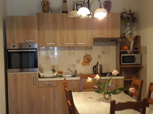  Apartment Jakov in Kršan