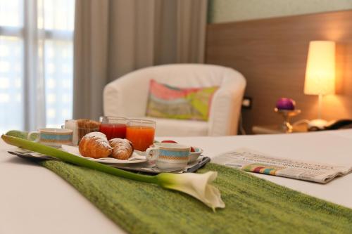 Hotel Forum - 식음료(F&B)