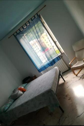 Your Home in Genova chambre d'hôte Marassi