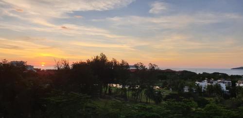 Elegant Living @ RIVERSON SOHO Kota Kinabalu