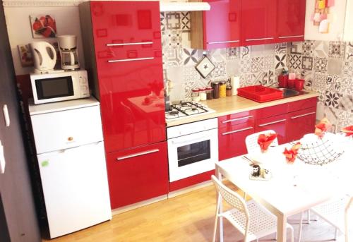  Apartments Ruža in Pula