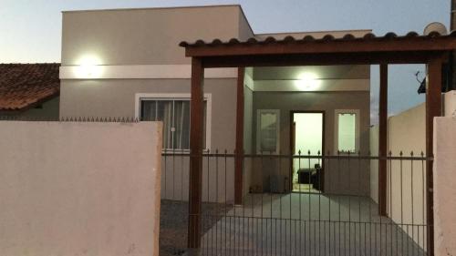 Casa Ingleses