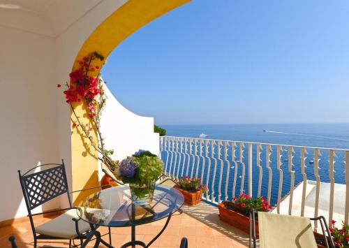 Hotel Marincanto - main image