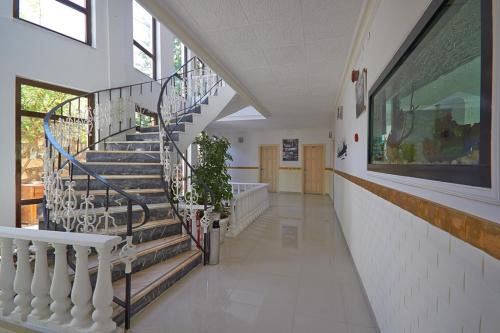 Kalkan Dream Hotel – Kalkan, NJ