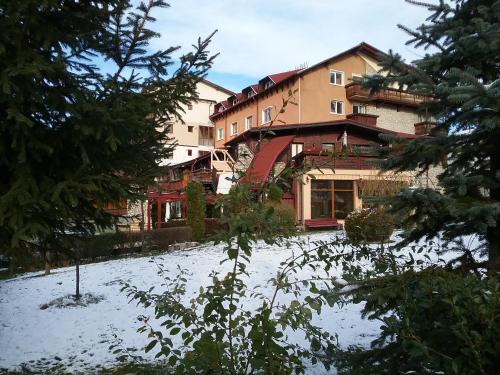 Apartament Poiana Brasov