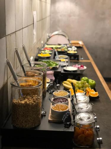 Arctic Boutique Hotel Northcape in ฮอนนิงสวัก