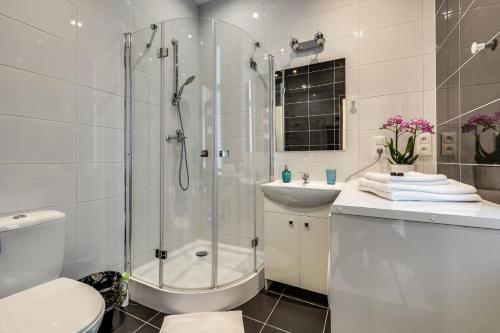 KATO Apartamenty Moniuszki