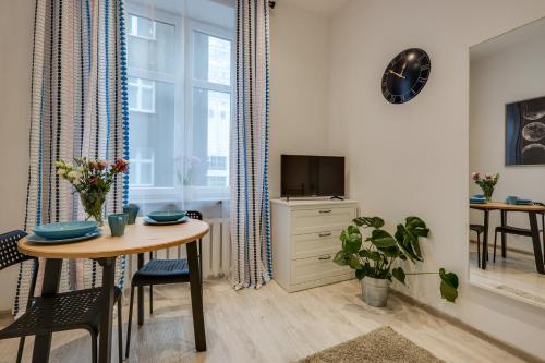 KATO Apartamenty Moniuszki 4
