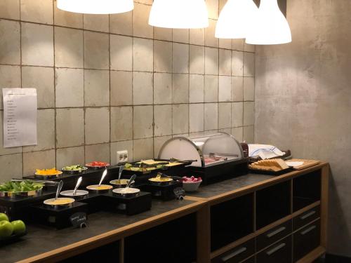 Arctic Boutique Hotel Northcape in ฮอนนิงสวัก