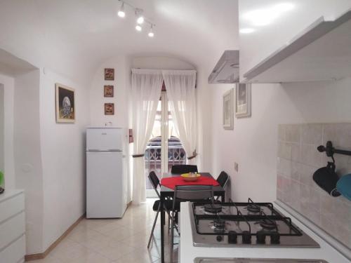 Casa Nel Cuore Di Napoli centro storico, Neapel (Foto 4)