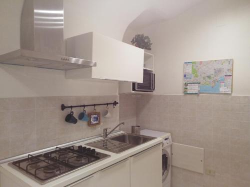 Casa Nel Cuore Di Napoli centro storico, Neapel (Foto 10)