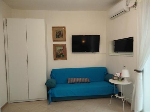 Casa Nel Cuore Di Napoli centro storico, Neapel (Foto 8)
