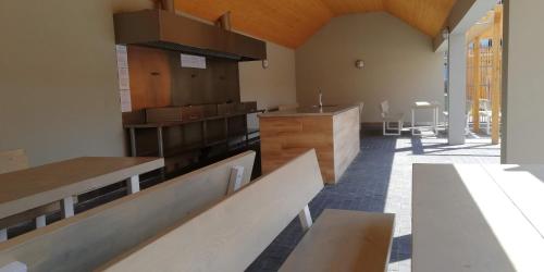 Létesítmények, Apartament Słoneczny (Apartament Sloneczny) in Podczele