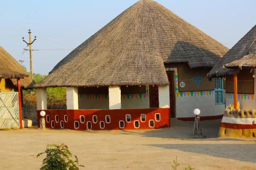 Kutir Craft Village Resort