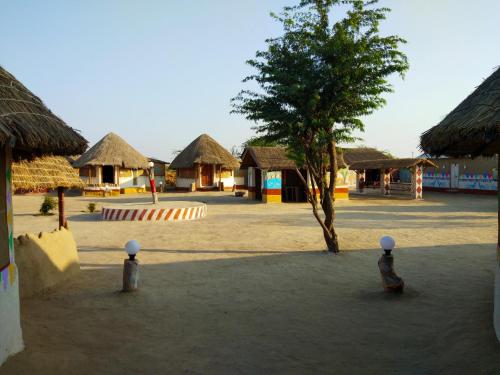 Kutir Craft Village Resort