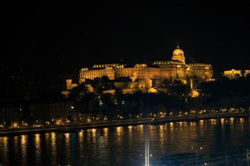 City Hotel Matyas - image 4