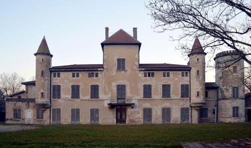 Maison d'hôtes chez Aud