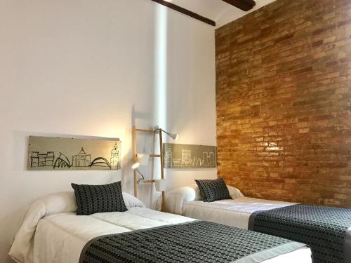 Three-Bedroom Apartment image 5