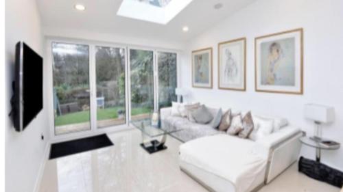 Exclusive Weybridge Home, , Surrey