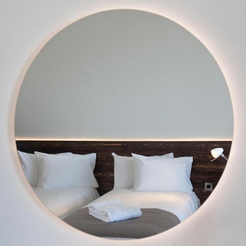 Amphora Hotel & Suites - Tap to explore photos