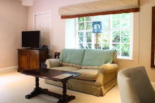 Photo - Plas Nanteos Mansion