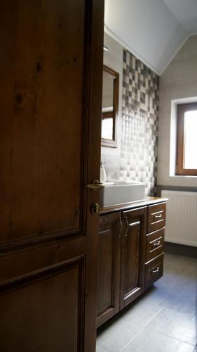 Anemona's House In The Center Of Sibiu in Egyéb