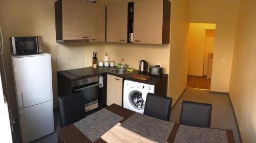 Liivalaia Apartment, Tallinn (photo 10)