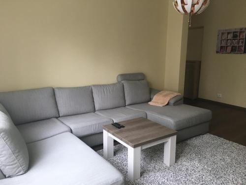 Liivalaia Apartment, Tallinn (photo 6)