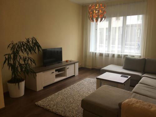 Liivalaia Apartment, Tallinn (photo 3)