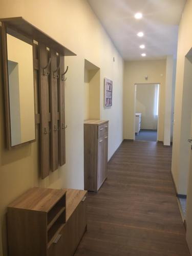 Liivalaia Apartment, Tallinn (photo 2)