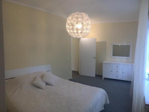 Liivalaia Apartment, Tallinn (photo 8)