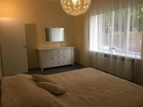 Liivalaia Apartment, Tallinn (photo 9)