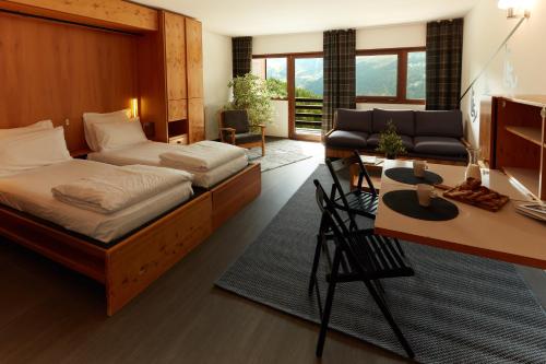 BASE CAMP alpine apartments - image 7