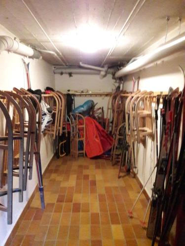 Ferienwohnung Mittendrin - image 13