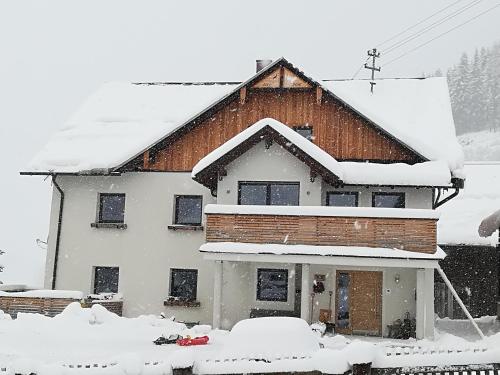 Appartement Großwallner in Radstadt, Österreich