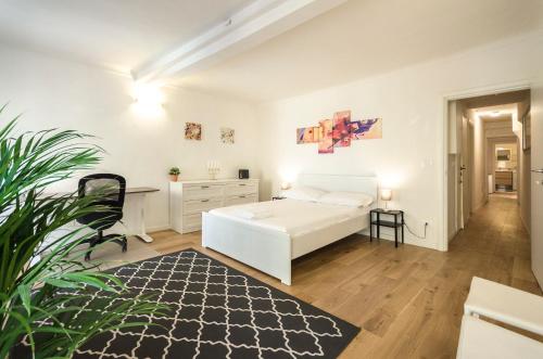  Orfeo apartment, Pension in Bologna bei Borgo Nuovo