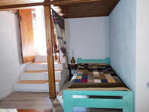  Niko's Traditional Stone House in Amfikleia