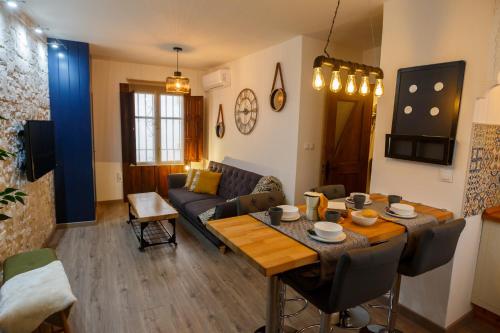 Meraki Suites Albaycin, Гранада (фото 5)