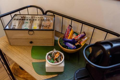 Meraki Suites Albaycin, Гранада (фото 8)