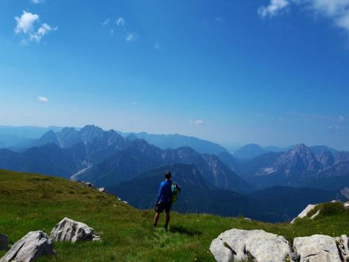 Haus Fischer Nassfeldblick Haus Fischer Nassfeldblick