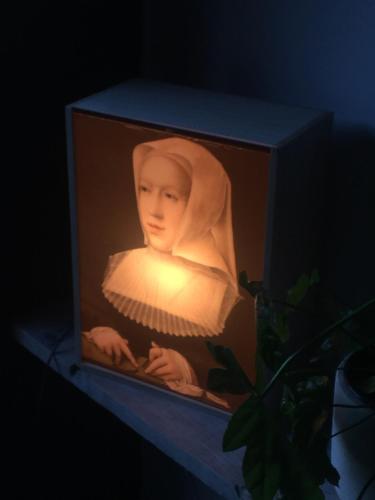 Margarethas Room